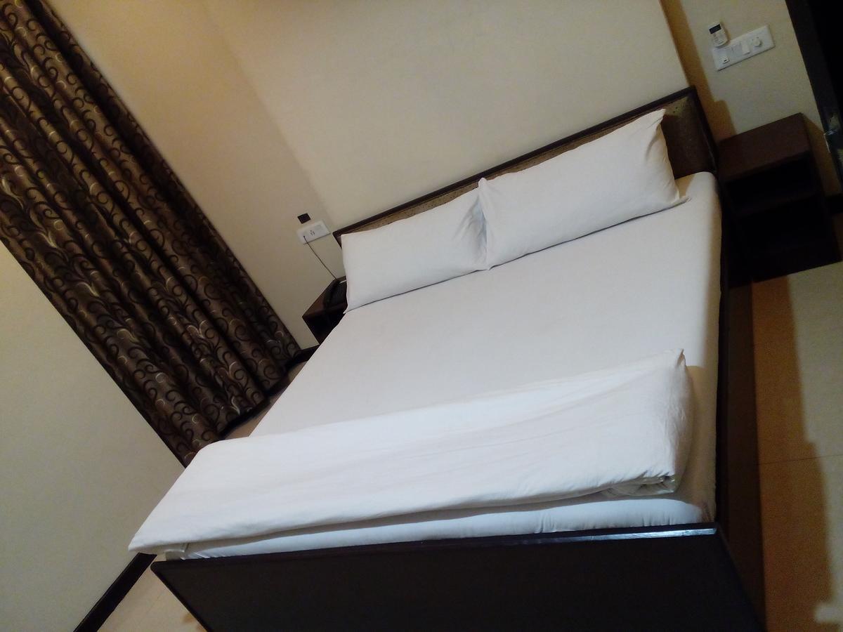 Wind Cross Hotel Kālka Eksteriør billede